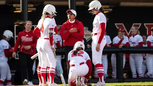 Miami Ranked #24 Nationally by Softball America Image