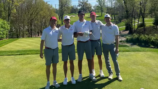 Miami Golf at Robert Kepler Invitational