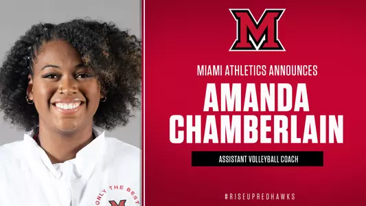 Amanda Chamberlain