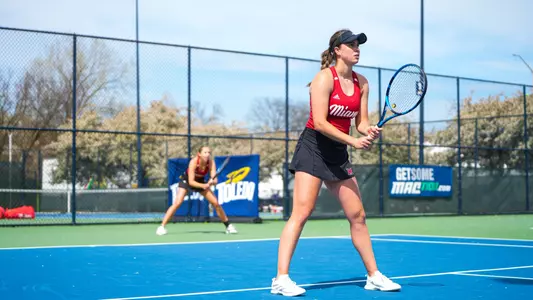 Zalukar MAC Championship Round 1