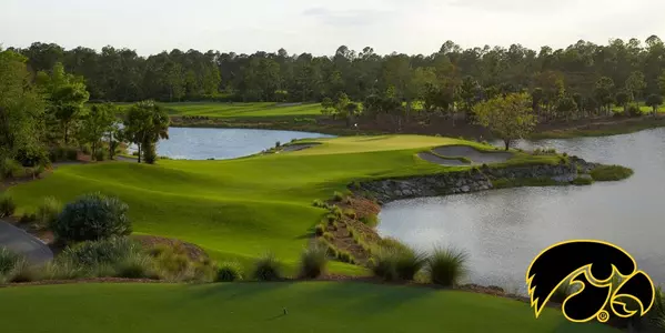 Calusa Golf Course