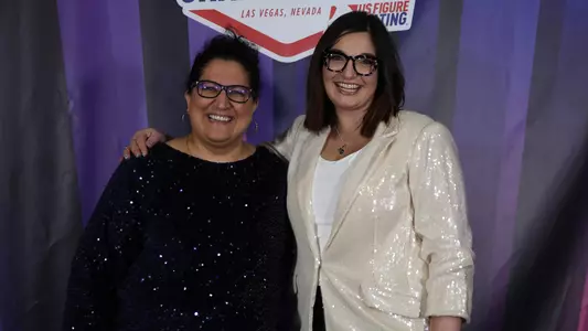 DeGirolamo and Shoker