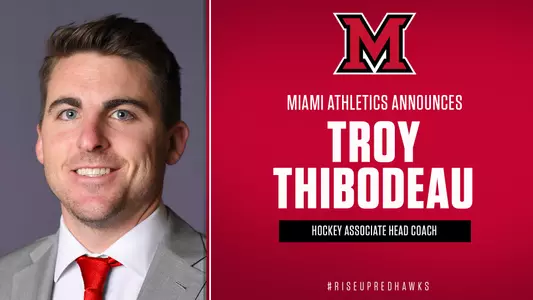 Troy Thibodeau