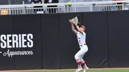 Miami Softball vs. Virginia