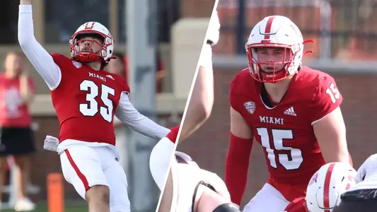 Phil Steele's 2024 All-MAC and All-American Teams