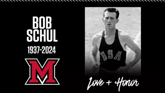 Bob Schul