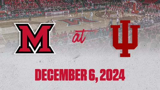 MBK at Indiana Announcement Graphic