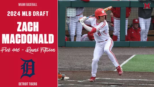 Zach MacDonald