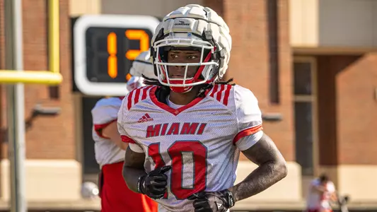 Kam Perry