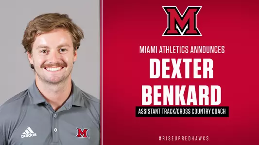 Dexter Benkard
