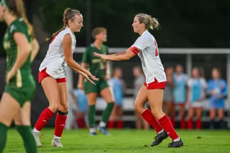 Goal Celebration