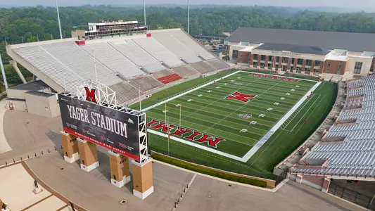 Yager Stadium
