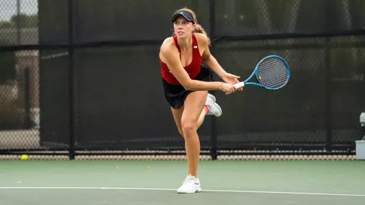 Sara Zalukar