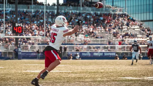 Cade McDonald