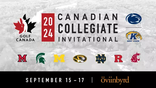 Canadian Collegiate Invitational