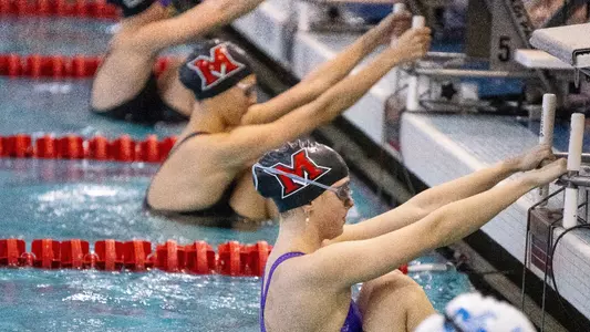 Swim Group Photo