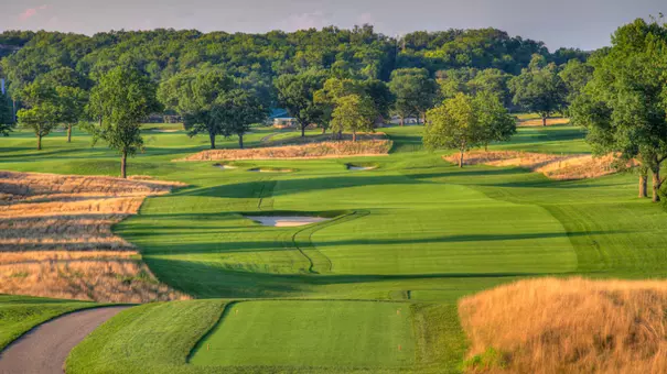 Moraine Country Club