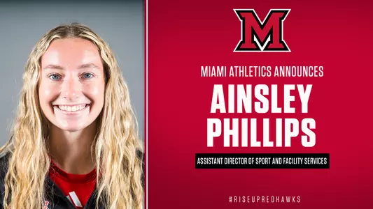 Ainsley Phillips