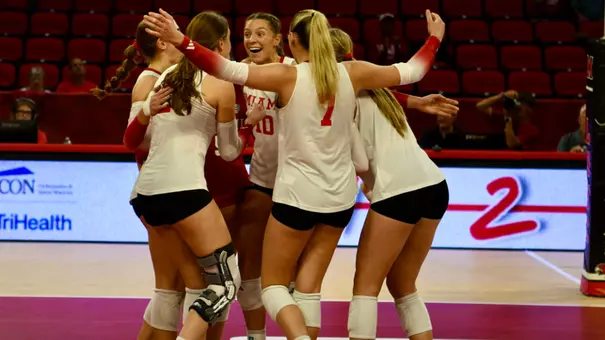 VB Celebration