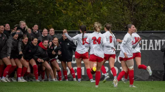 Miami WSOC vs. CMU