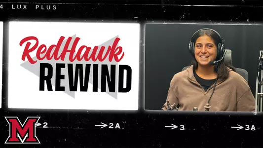 Malena Sabez RedHawk Rewind