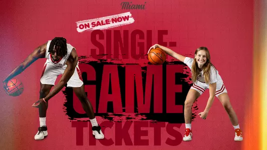 Single Tickets Graphic