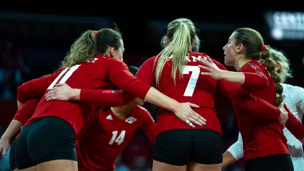 VB Huddle