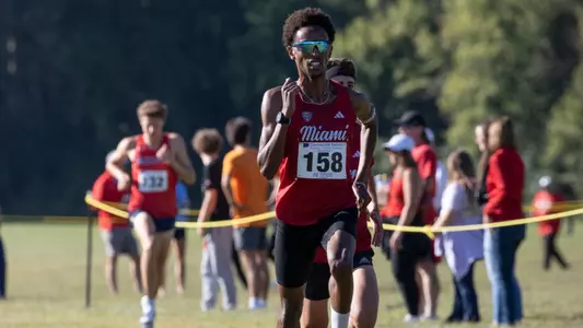 D0926 RedHawk Rumble home cross country meet