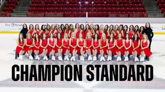 Champion Standard of Miami Skating
