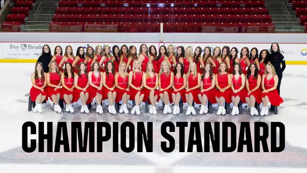 Champion Standard of Miami Skating