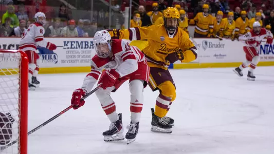 Doug Grimes vs. Arizona State