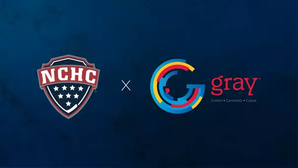 NCHC Gray partnership