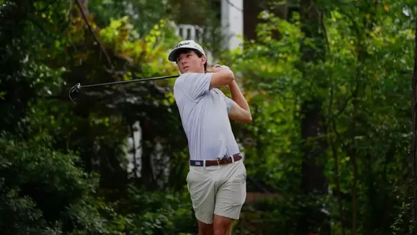 Jack Callahan signing day