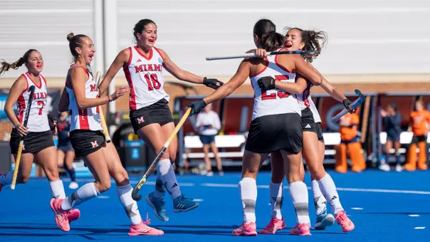 Miami Field Hockey