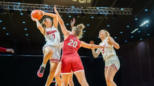 Clara Gonzalez Planella