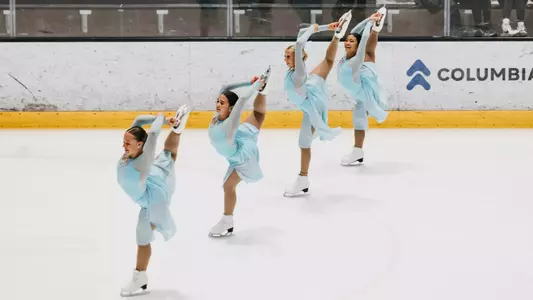 Miami Skating Senior Team photo 1