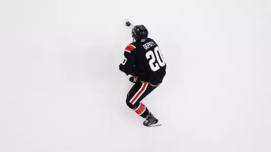 David Deputy vs. St. Cloud State