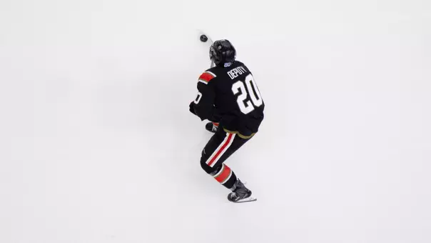 David Deputy vs. St. Cloud State