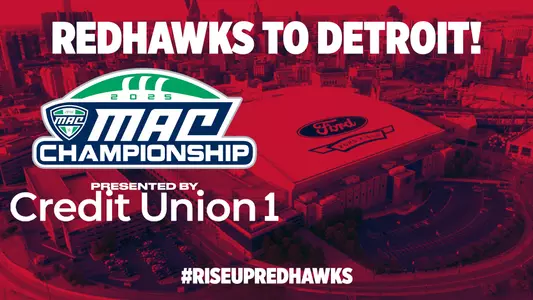 MAC Championship for Football