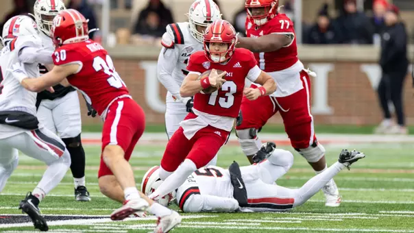 Thomas Gotkowski vs. BSU