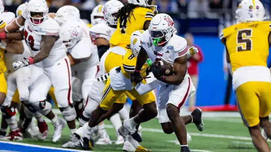 Miami vs. WMU (MAC Championship)