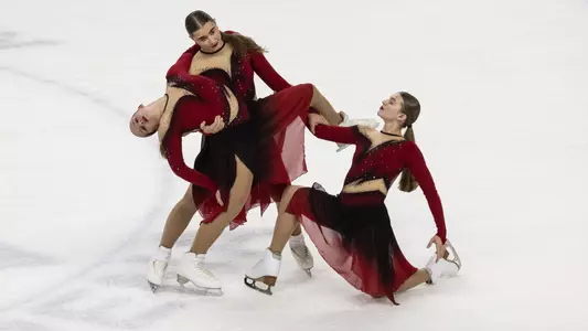 Miami Synchronized Skating