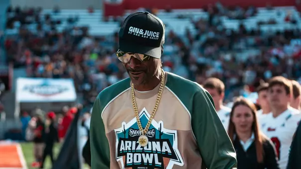 Snoop Dog