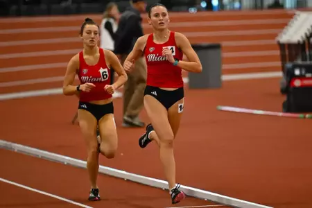 Ella Daddario/Cara Naas