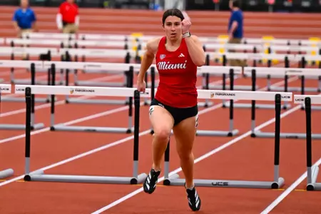 Madison Berger