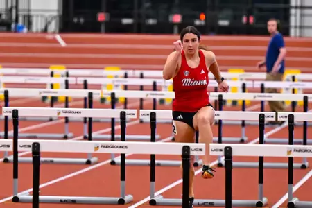 Madison Berger