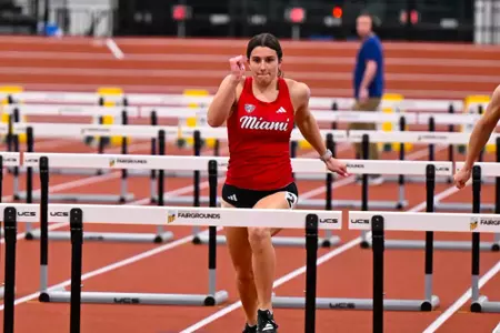 Madison Berger