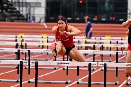 Madison Berger