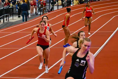 Rachel Smith/Erin Connors