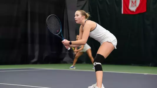 Emilia Valentinsson vs. Cinci